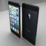 Concept iPhone 6 : nouveau design, écran HD et notifications leds