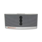 Concours : Gagnez une enceinte Bluetooth Spracht Concours : Gagnez une enceinte Bluetooth Spracht