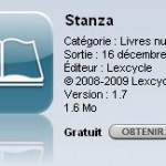 [TUTO] Lire des eBooks et flux d’actu sur iPhone