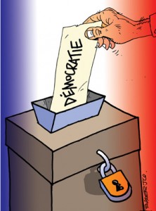vote