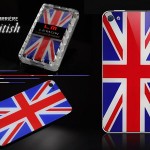 [CONCOURS] Gagner une façade &laquo;&nbsp;British&nbsp;&raquo; pour iPhone 4/4S!