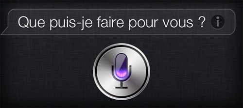 [JAILBREAK] Le portage de Siri sur les anciens iPhone est désormais bloqué par Apple!