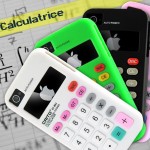 [CONCOURS IPHONE 4/4S] Gagner une coque i-Calculatrice!