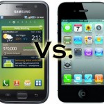 Apple VS. Samsung, un combat décevant…