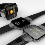 Après l’iPhone SJ voilà l’iWatch 2 !