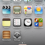 [TWEAK] OverFlow : Pour un iDevice qui en jette !