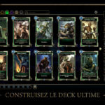 The Elder Scrolls : Legends disponible sur iOS et Android The Elder Scrolls Legends 150x150 - The Elder Scrolls : Legends disponible sur iOS et Android