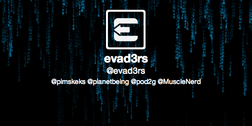 evad3rs-twitter