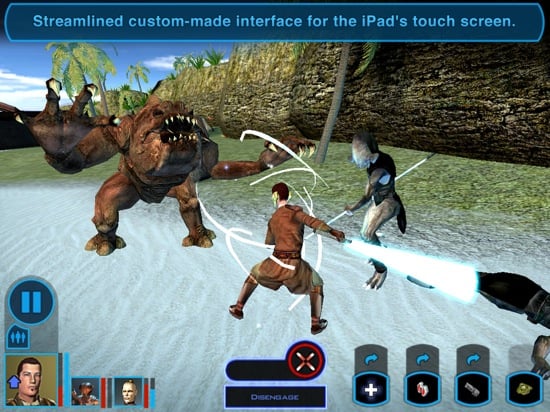 Star-Wars-Knights-of-the-Old-Republic-iPad