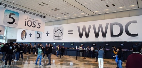 WWDC-2011