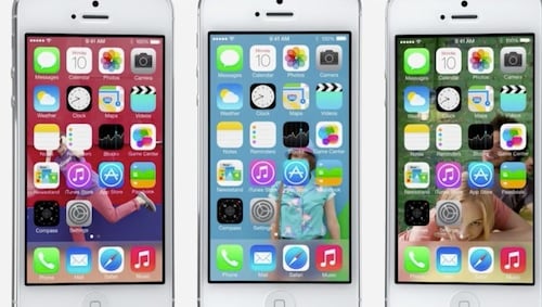 iOS-7-iphone
