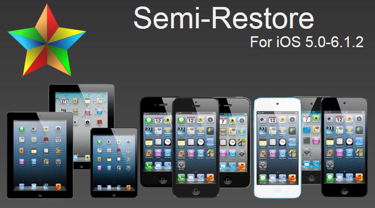semi-restore
