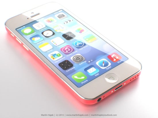 iPhone-low-cost-concept-Martin-Hajek-rouge