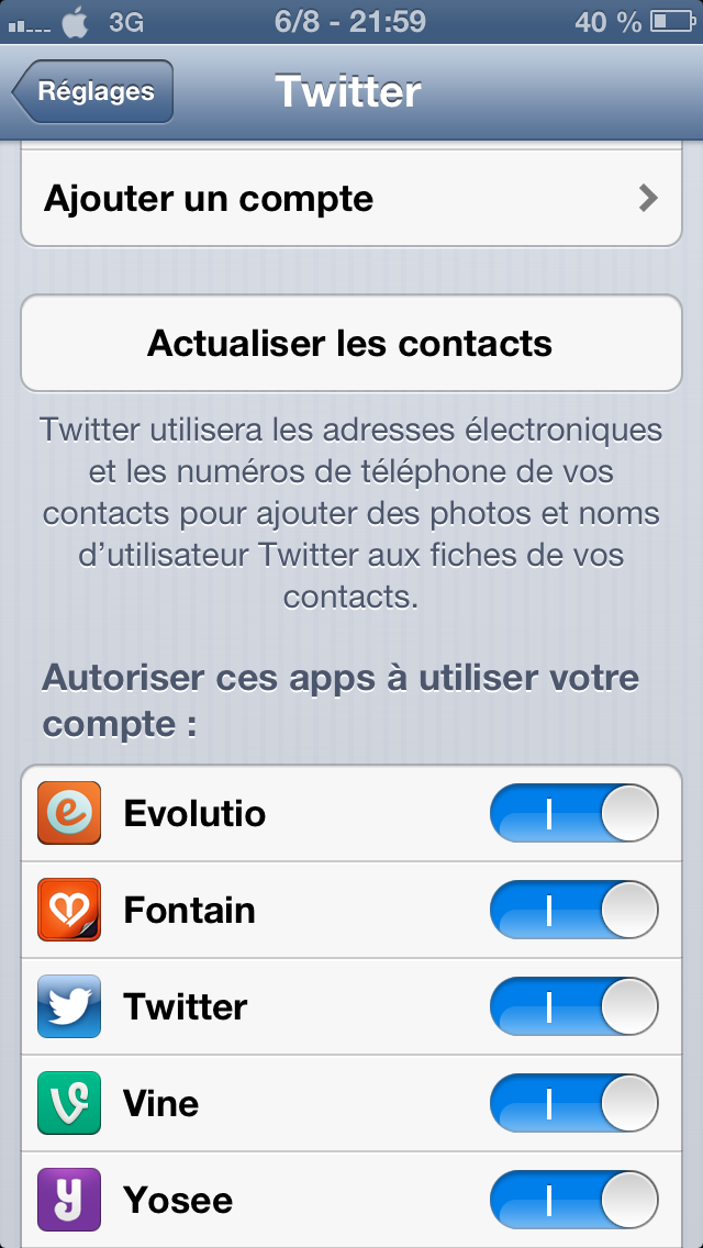 supprimer-application-twitter-iphone