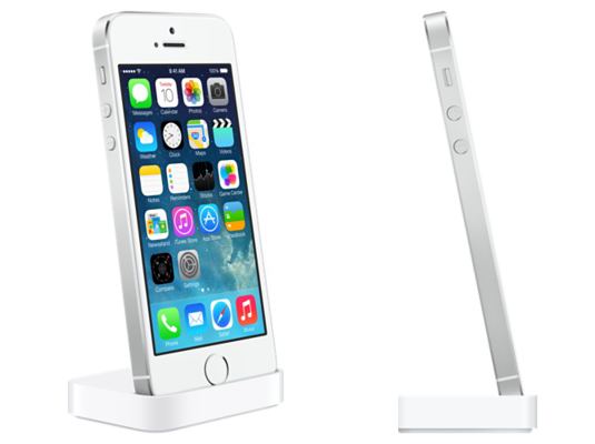 Dock-iPhone-5S-Apple