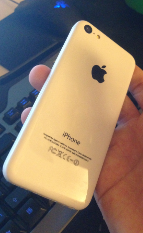 iPhone-5C-blanc-replique