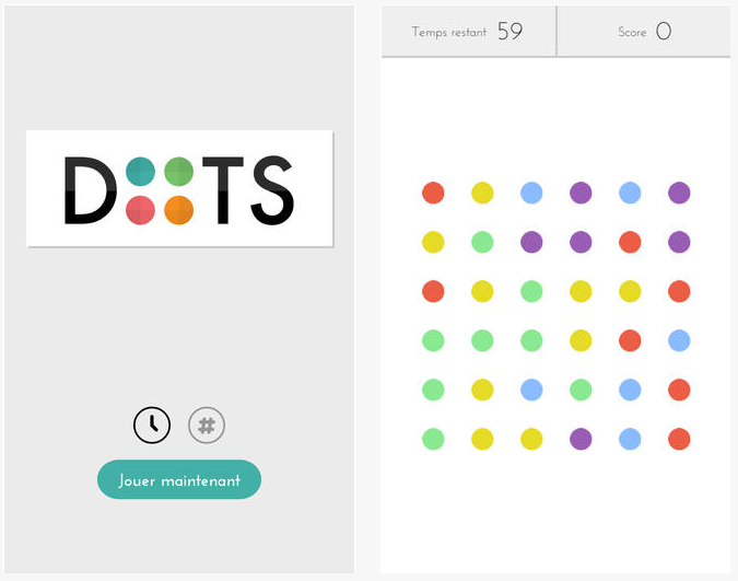 dots-app-store