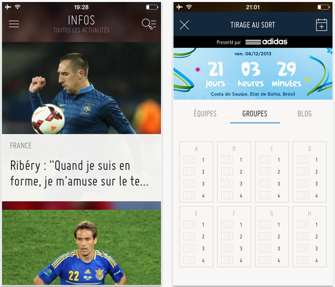 FIFA-iOS