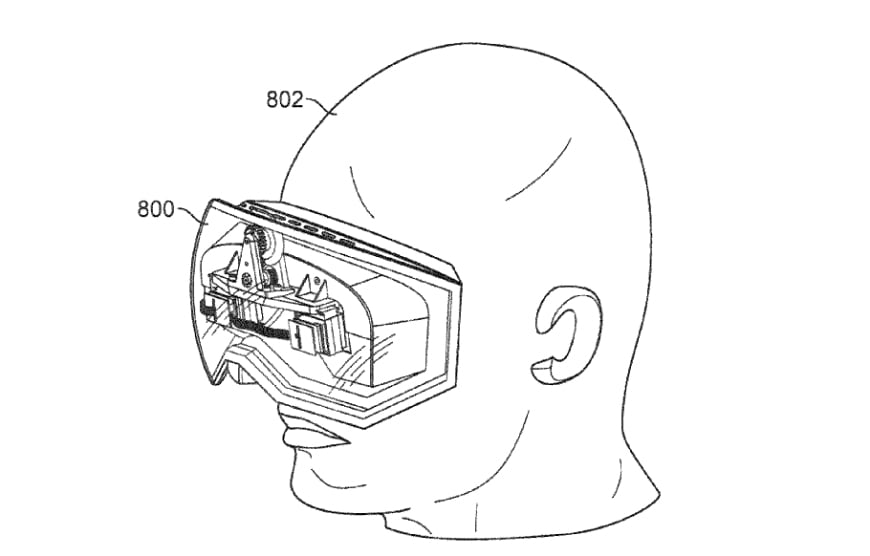 Apple travaille sur ses propres lunettes de réalité virtuelle