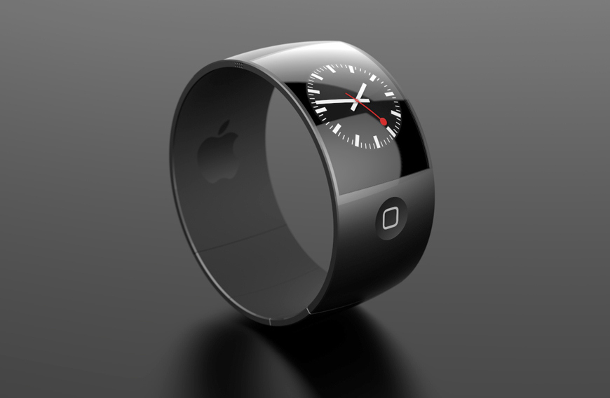 iWatch d Apple devrait être lancé en Octobre 2014