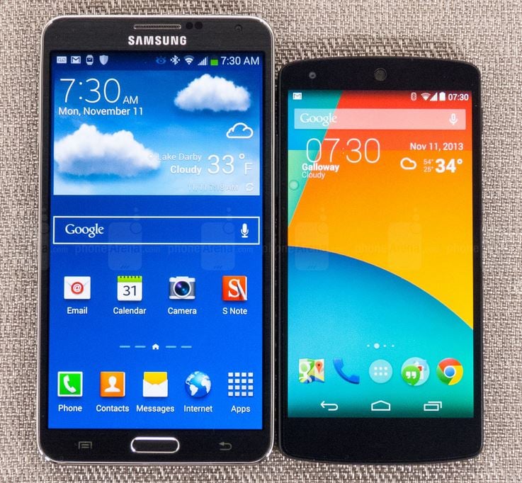 Galaxy-Note-3-vs-Nexus-5