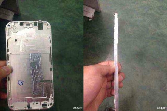 iPhone-6-Chassis