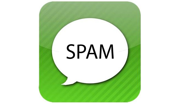 Apple-Spam