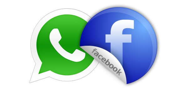 Facebook-Whatsapp
