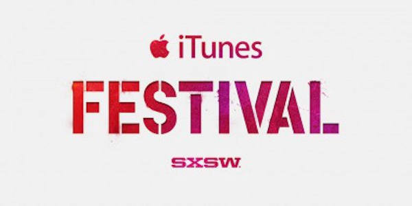 iTunes-Festival-SXSW