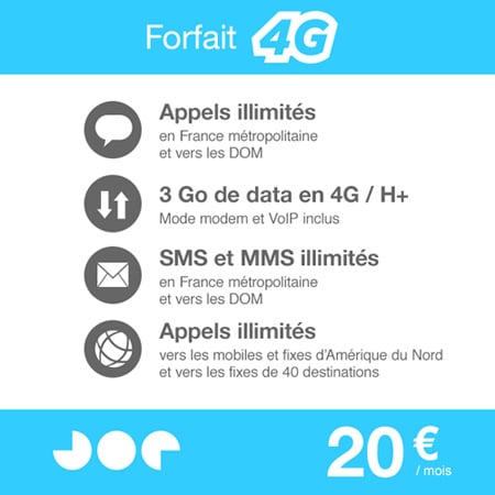 Joe-Mobile-forfait-4g