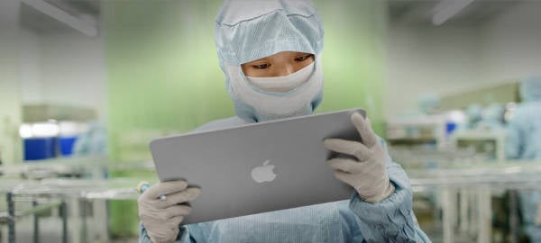 iPad-Pro-Macbook