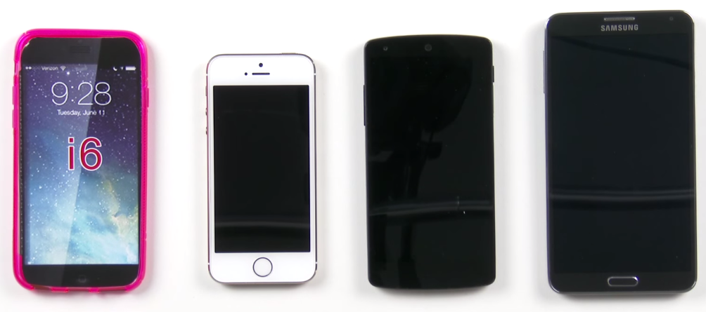 Coque-iPhone-6-vs-iPhone-5S-vs-Nexus-5-vs-Galaxy-Note-3