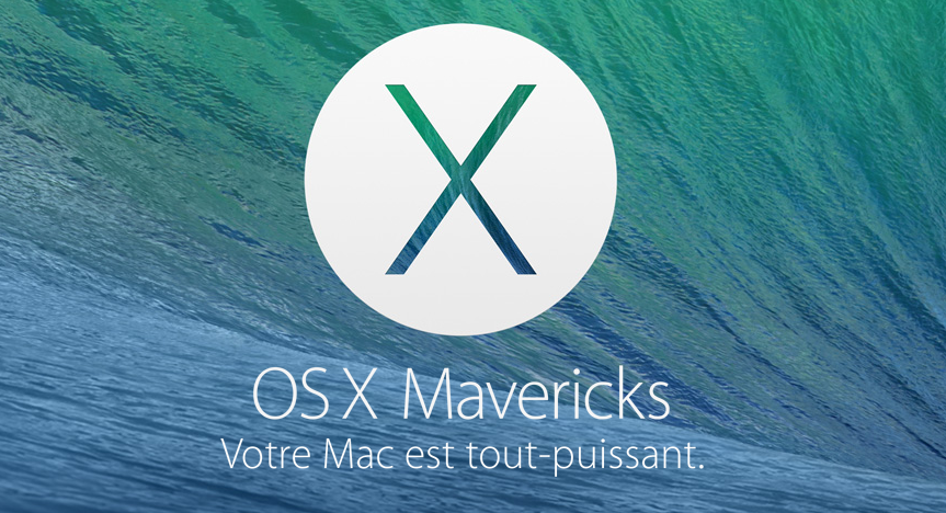 Mac-OS-X-Mavericks