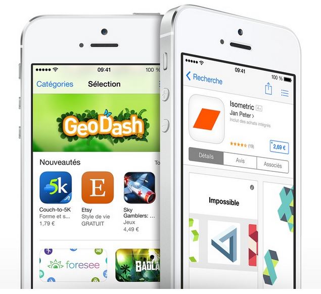 App-Store-iPhone