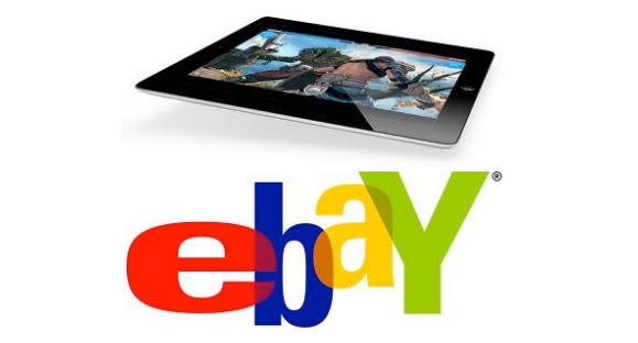 Apple-Ebay-iPad
