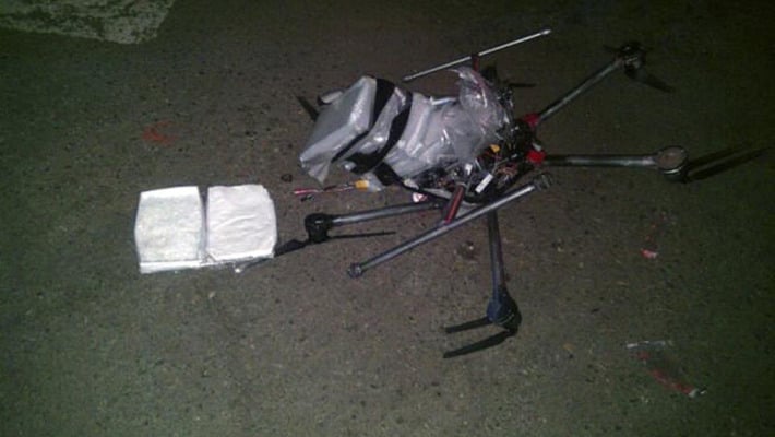 Drone-drogue-mexique