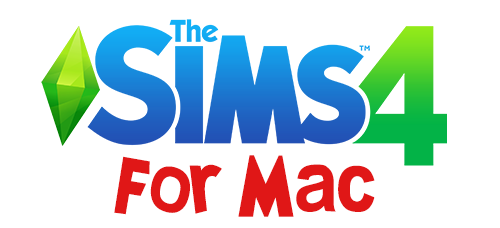 Les Sims 4 Mac