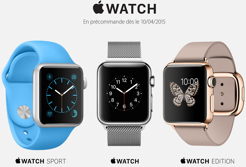 Apple-watch-prix