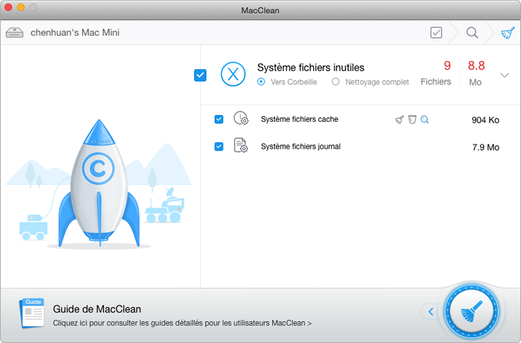 MacClean-nettoyage-Mac