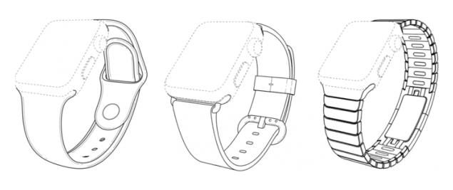 Apple-Watch-bracelets-brevets