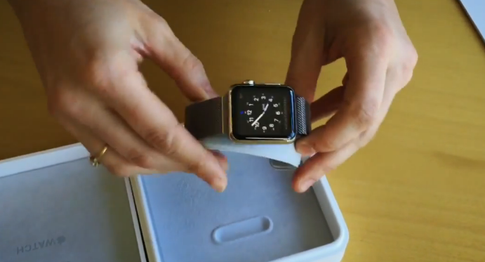 apple-watch-unboxing