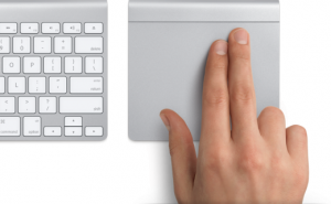 Les AppleStores ont réouvert : Nouveaux iMac, Mac Pro et Magic Trackpad...