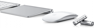 Les AppleStores ont réouvert : Nouveaux iMac, Mac Pro et Magic Trackpad...