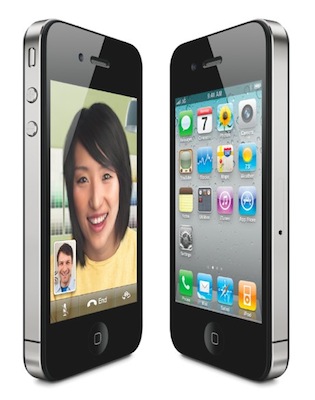 Transformer votre iPhone 4 en iPhone de démonstration