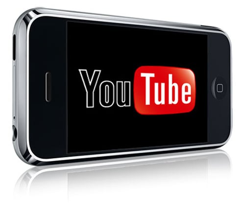 Bgvideo : écouter Youtube sur iPhone en arrière-plan