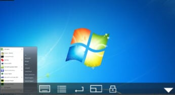 Contrôler son PC avec l’iPhone, iPad et iPod touch !