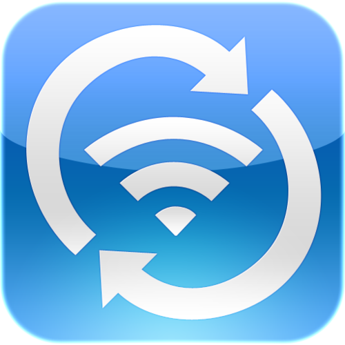 Wi-Fi Sync : Synchroniser un iPhone en Wifi