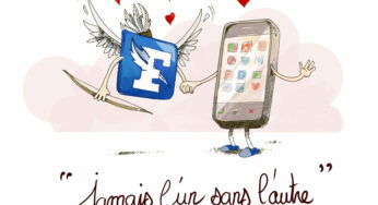 Pour la Saint Valentin, Le Figaro vous offre un accès gratuit à “Mon Figaro”
