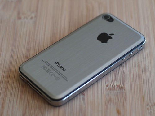 iPhone-Metal