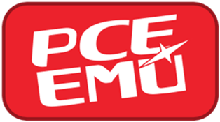 PCE.Emu dépoussière vos jeux PC-Engine !!!